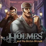 Holmes and the Stolen StonesYggdrasil
