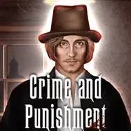Crime and Punishment5men