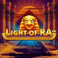 Light of Ra Booming game thumbnail