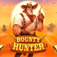 Bounty HunterPragmatic Play game thumbnail