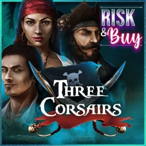 3 Corsairs game thumbnail