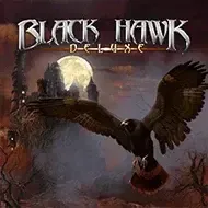Black Hawk DeluxeVoltent