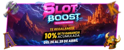 Apuesta y Gana con Betsson Perú banner