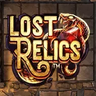 Lost Relics game thumbnail