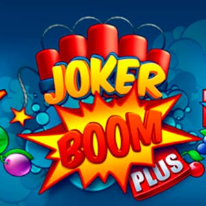 Joker Boom plus