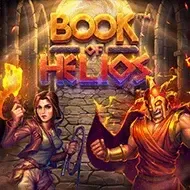 Book of HeliosBsg game icon