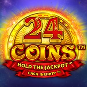 24 Coins™