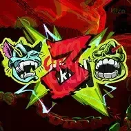 Chaos Crew 3Hacksaw