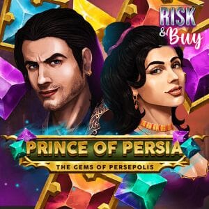 Prince of Persia_ the Gems of Persepolis