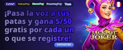 Torneo de Slots