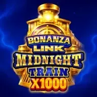 Bonanza Link Midnight Train X1000 thumbnail