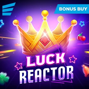 Luck Reactor