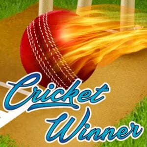 Cricket Winner game thumbnail