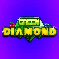 Green Diamond1x2gaming game thumbnail