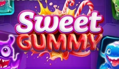 Sweet Gummy