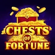 Chests of FortuneBarbarabang game icon