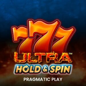 Ultra Hold and Spin game thumbnail